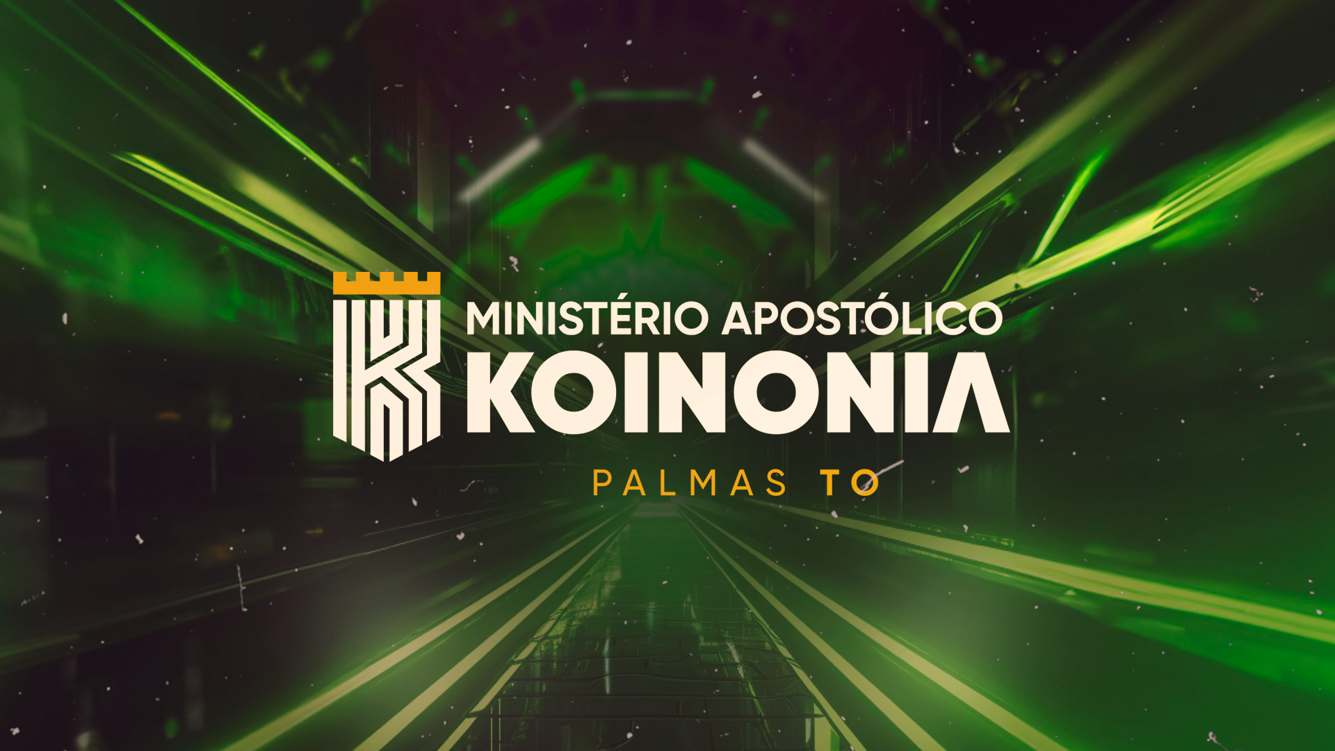 Koinonia